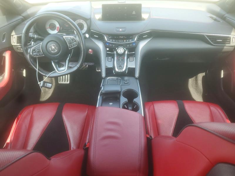 Aukcja sprzedaży 2021 Acura Tlx, vin: 19UUB6F53MA000139, numer aukcji: 65218256
