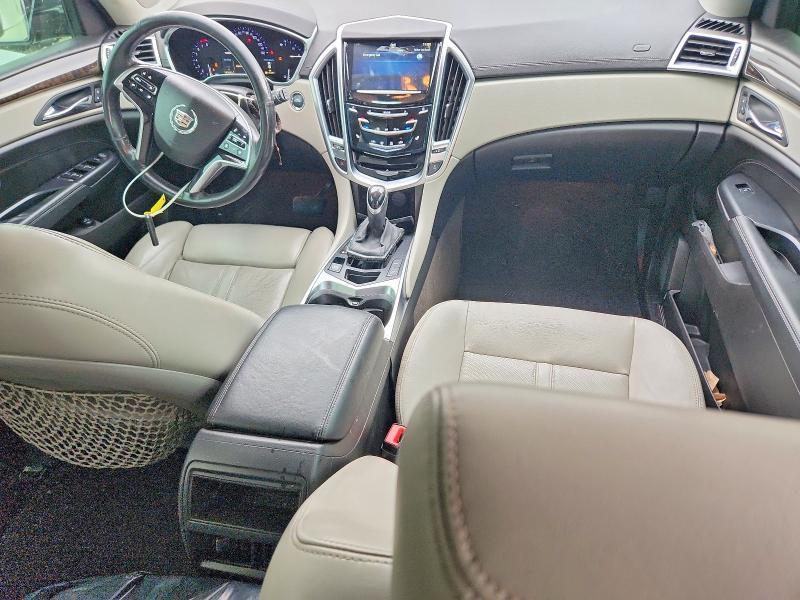 Продаж на аукціоні авто 2014 Cadillac Srx, vin: 3GYFNBE32ES561482, номер лоту: 66176856
