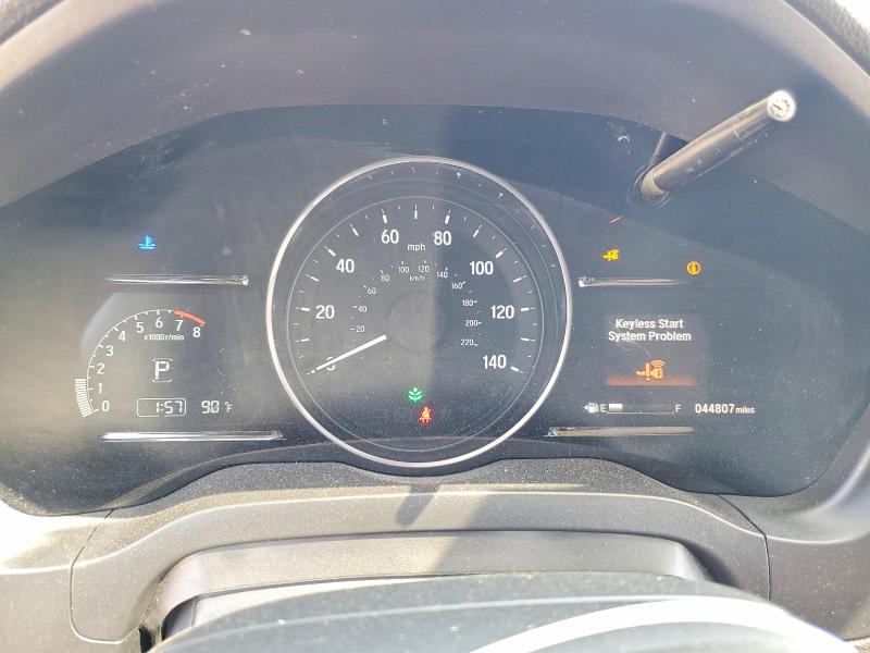 Aukcja sprzedaży 2022 Honda Hr-v, vin: 3CZRU6H51NM722493, numer aukcji: 64818156