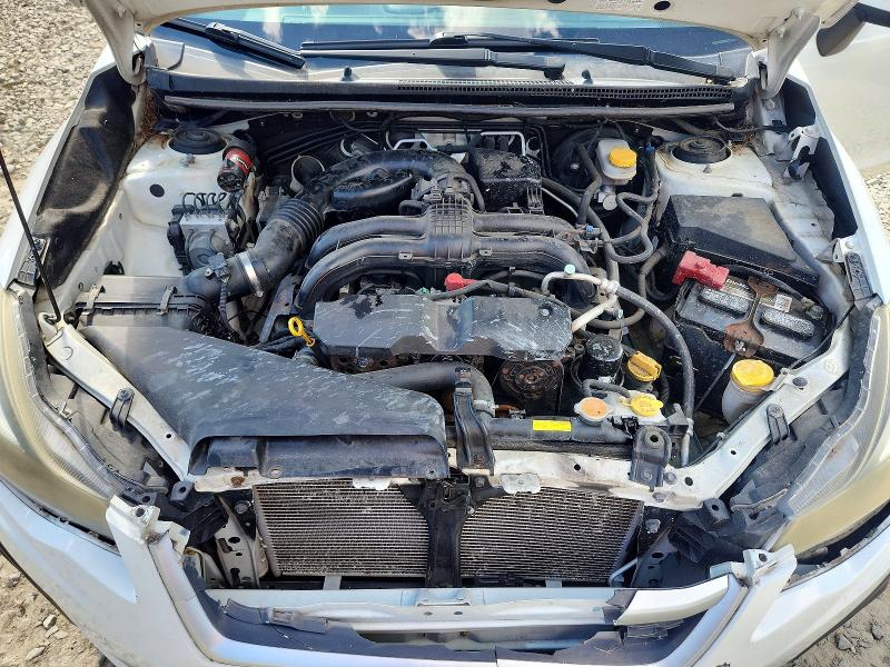 2014 Subaru Impreza მანქანა იყიდება აუქციონზე, vin: JF1GPAL66E8255816, აუქციონის ნომერი: 65440356