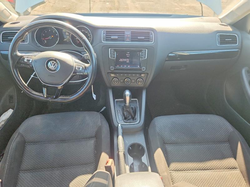 Продаж на аукціоні авто 2016 Volkswagen Jetta, vin: 3VWD07AJ9GM335117, номер лоту: 67244126