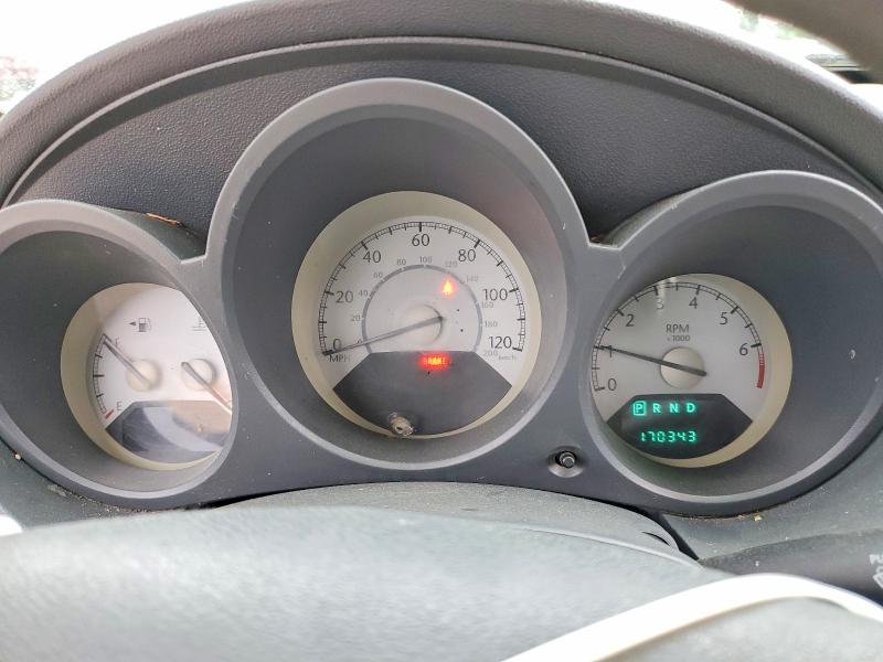 Aukcja sprzedaży 2008 Chrysler Sebring, vin: 1C3LC45K18N271643, numer aukcji: 65181446