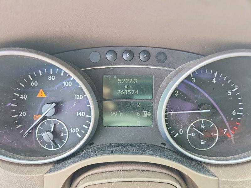 Продажа на аукционе авто 2008 Mercedes-benz Ml, vin: 4JGBB86E88A352071, номер лота: 65624736