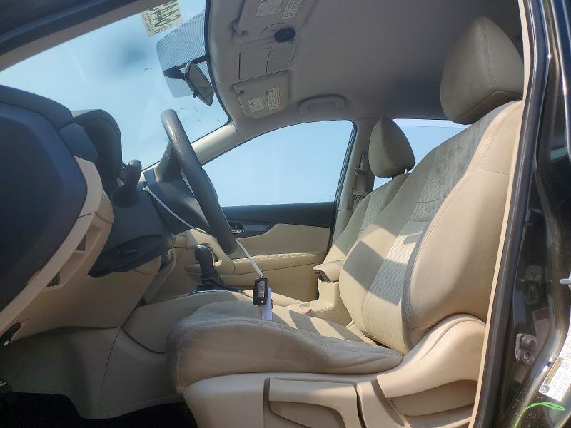 Продаж на аукціоні авто 2017 Nissan Rogue, vin: JN8AT2MV7HW001348, номер лоту: 64456096