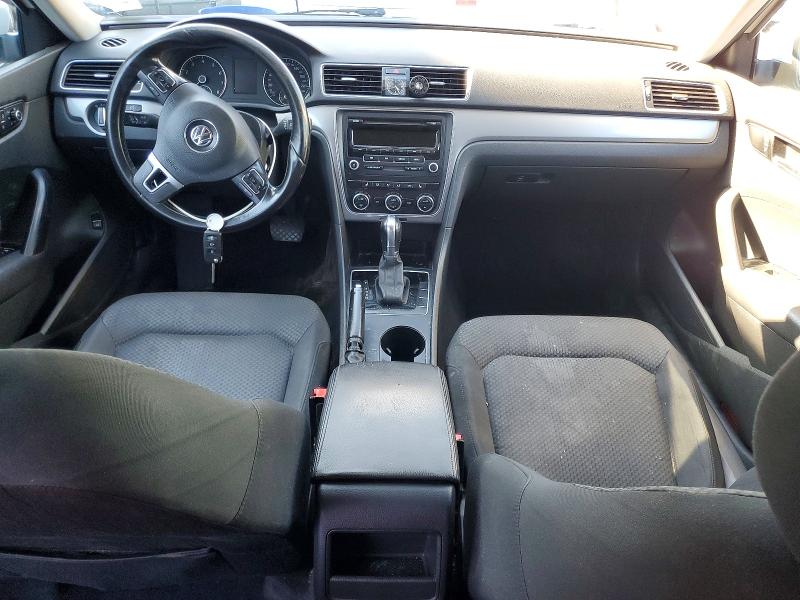 Продаж на аукціоні авто 2013 Volkswagen Passat, vin: 1VWAH7A3XDC004220, номер лоту: 63143956