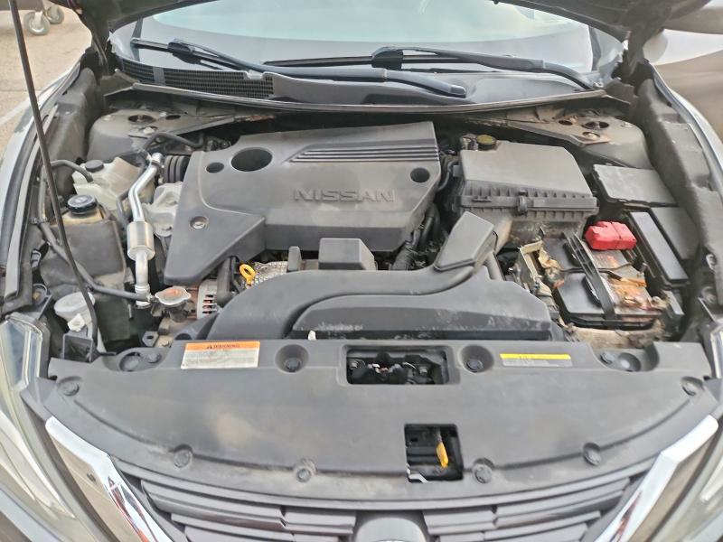 Продажа на аукционе авто 2017 Nissan Altima, vin: 1N4AL3AP2HC141872, номер лота: 63444766