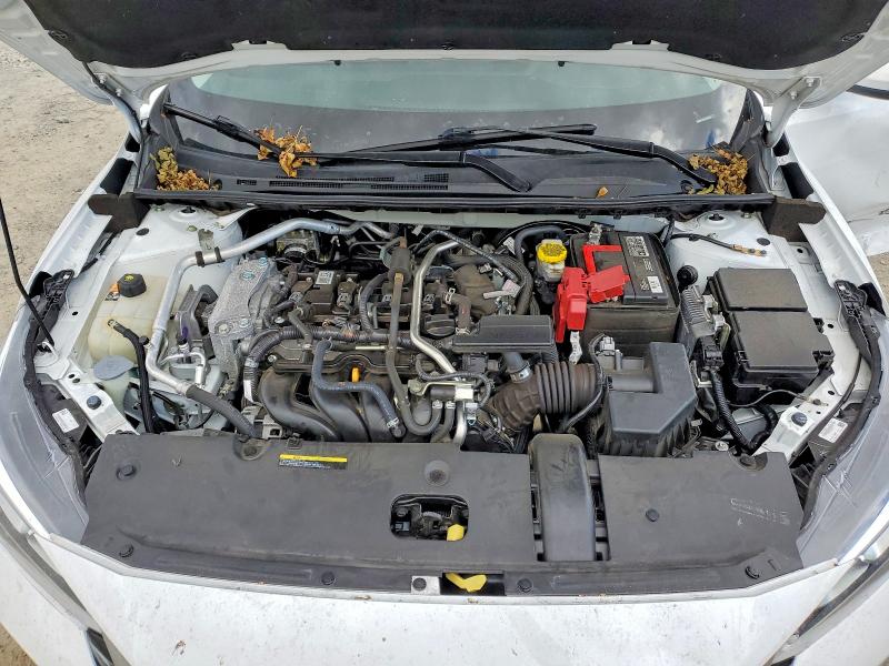 Продаж на аукціоні авто 2023 Nissan Sentra, vin: 3N1AB8CV4PY223195, номер лоту: 67157516