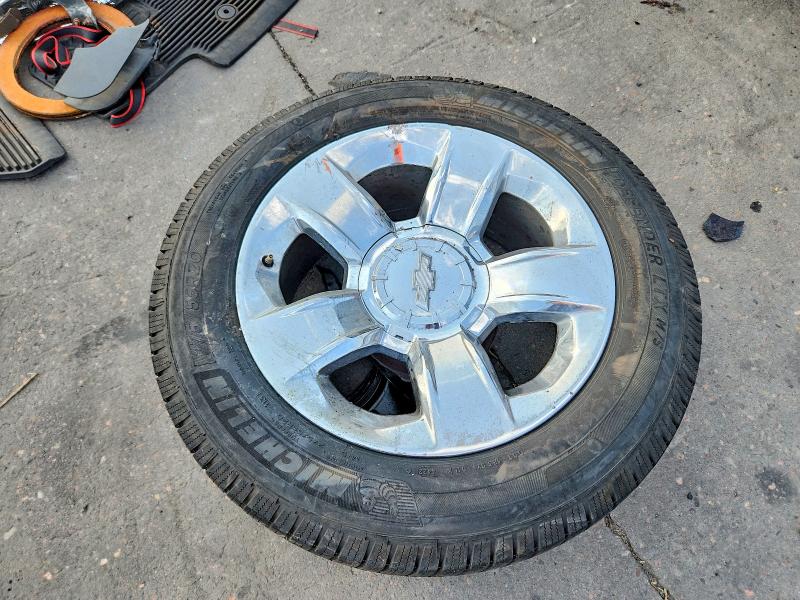 Aukcja sprzedaży 2014 Chevrolet Silverado, vin: 3GCUKSEC6EG539428, numer aukcji: 64248156
