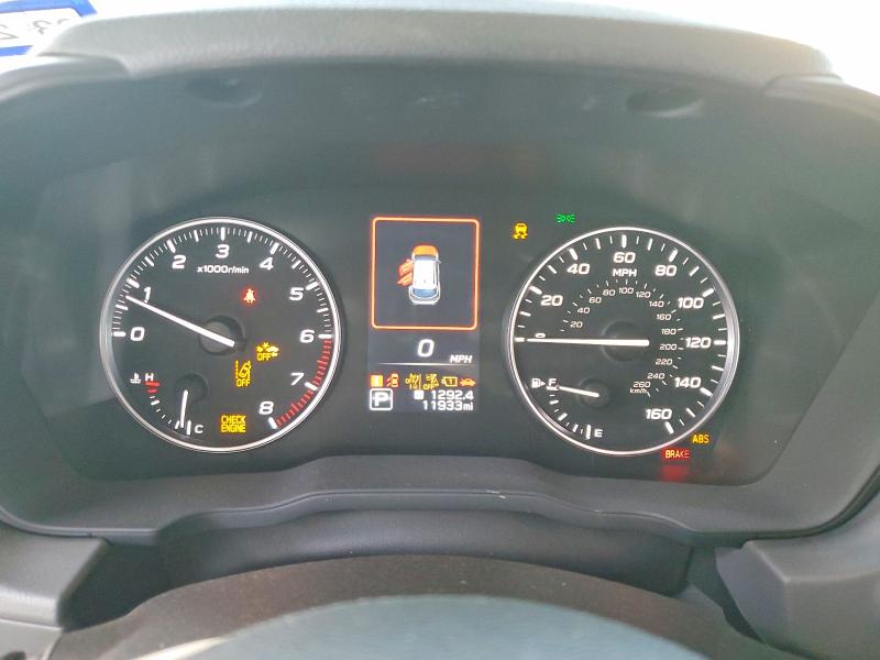 Продаж на аукціоні авто 2026 Subaru Crosstrek, vin: 4S4GUHD62T3762650, номер лоту: 65708156