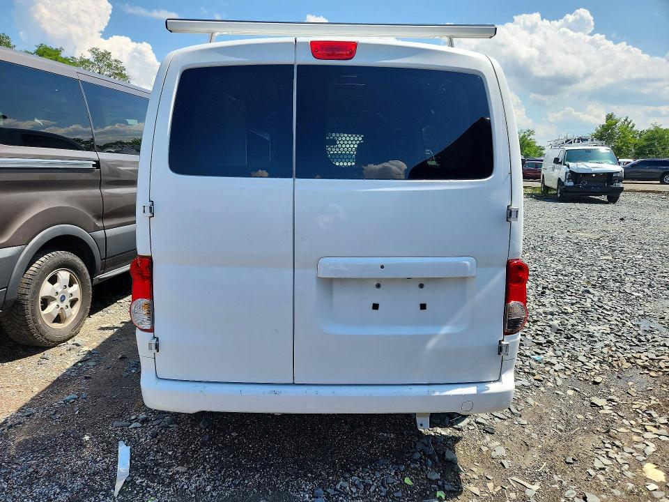 Продаж на аукціоні авто 2016 Nissan Nv200, vin: 3N6CM0KN6GK696955, номер лоту: 62091796