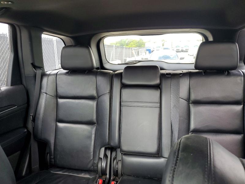 Продаж на аукціоні авто 2018 Jeep Grand Cherokee, vin: 1C4RJFBG5JC107966, номер лоту: 63544836