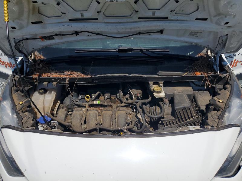 Auction sale of the 2021 Ford Transit Connect, vin: NM0LS7E28M1484667, lot number: 71518996