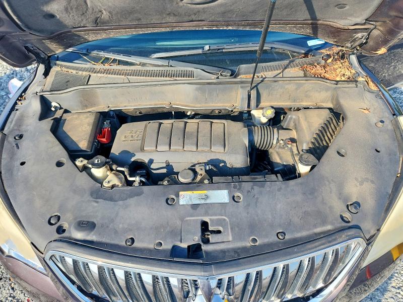 Aukcja sprzedaży 2016 Buick Enclave, vin: 5GAKRBKD5GJ198526, numer aukcji: 63746766