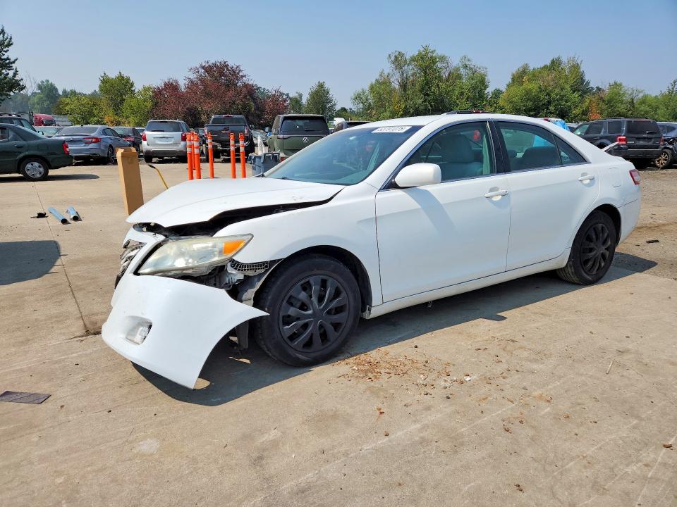 63791076 :رقم المزاد ، 4T4BF3EK8BR152060 vin ، 2011 Toyota Camry مزاد بيع