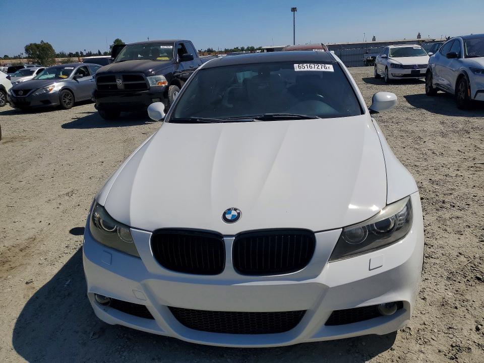 65167276 :رقم المزاد ، WBAPN7C59BA782101 vin ، 2011 Bmw 335 مزاد بيع