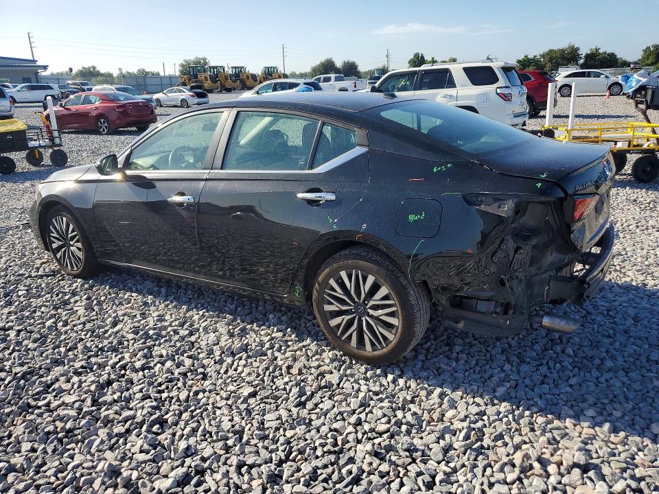 Auction sale of the 2023 Nissan Altima, vin: 1N4BL4DV4PN313603, lot number: 65274796