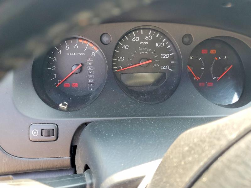 2002 Acura Mdx მანქანა იყიდება აუქციონზე, vin: 2HNYD18852H539665, აუქციონის ნომერი: 65183466