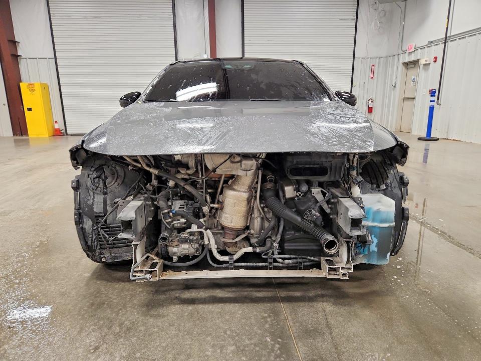 Aukcja sprzedaży 2019 Mercedes-benz A, vin: WDD3G4EB5KW002357, numer aukcji: 65851176
