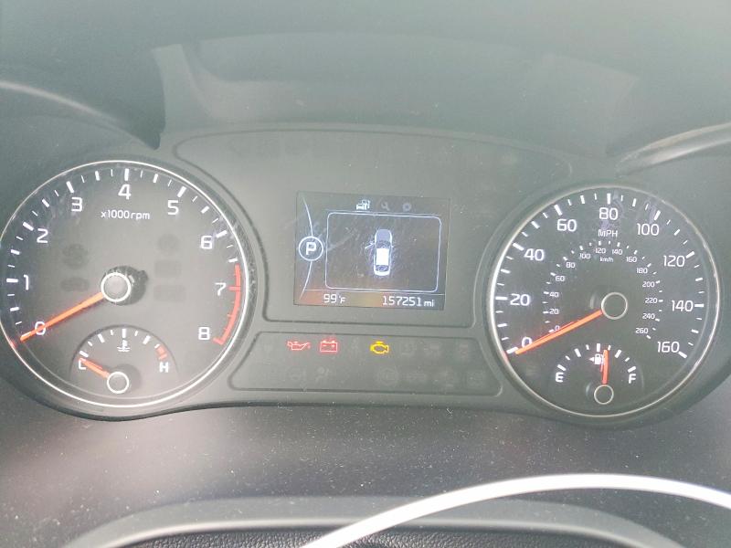 Продаж на аукціоні авто 2016 Kia Optima, vin: 5XXGT4L3XGG103499, номер лоту: 64105596