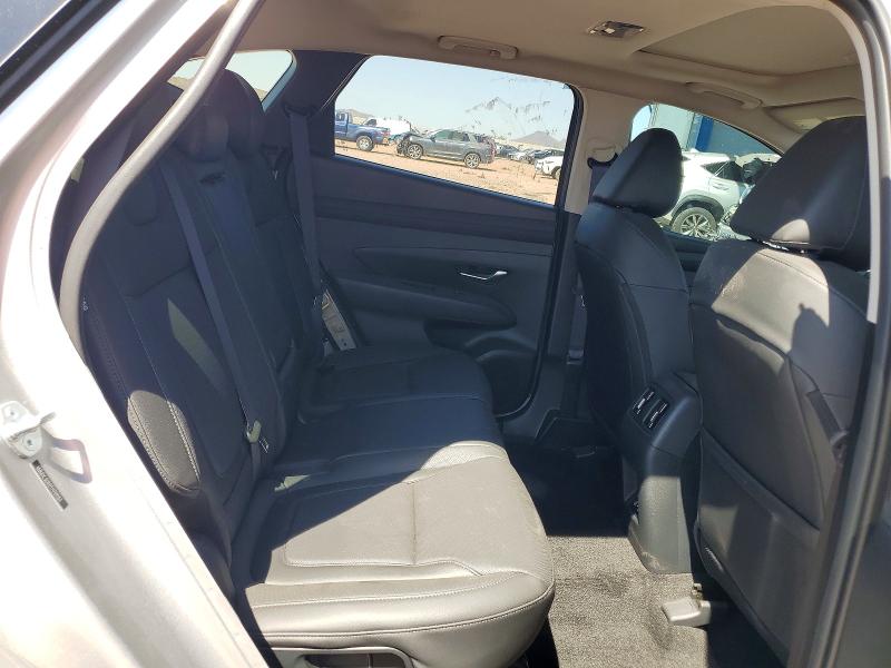 65872646 :رقم المزاد ، 5NMJC3DE0TH709552 vin ، 2026 Hyundai Tucson مزاد بيع