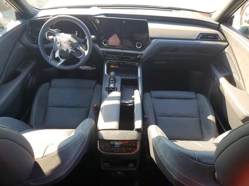 Aukcja sprzedaży 2026 Lexus Tx, vin: 5TDACAC68TS002047, numer aukcji: 64123126