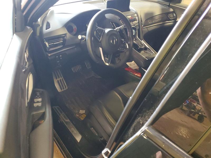 63694906 :رقم المزاد ، 5J8TC2H65TL000363 vin ، 2026 Acura Rdx مزاد بيع