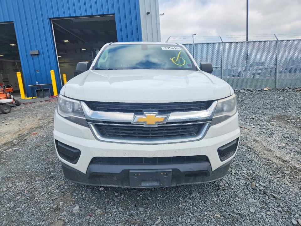 Aukcja sprzedaży 2019 Chevrolet Colorado, vin: 1GCGSBEA7K1241072, numer aukcji: 64949116