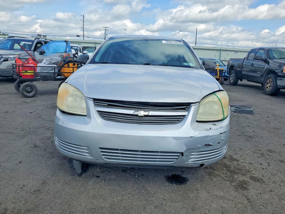 65614436 :رقم المزاد ، 1G1AK58F287312224 vin ، 2008 Chevrolet Cobalt مزاد بيع