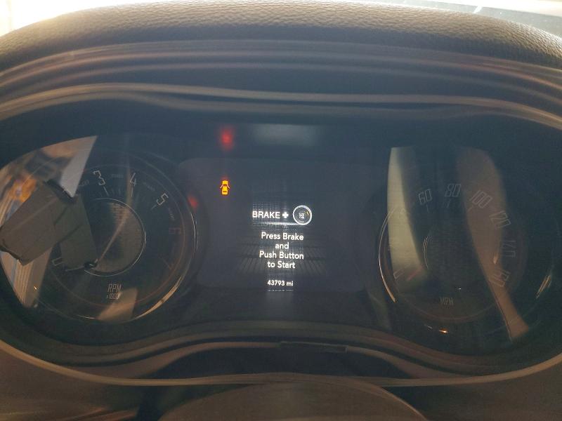 64991296 :رقم المزاد ، 2C3CDZBT8PH654557 vin ، 2023 Dodge Challenger مزاد بيع