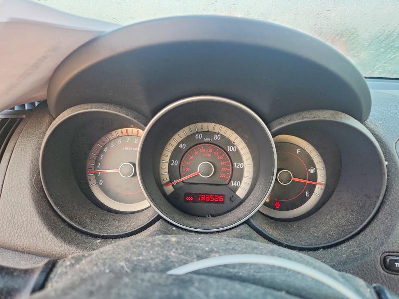 2011 Kia Forte მანქანა იყიდება აუქციონზე, vin: KNAFT4A27B5885521, აუქციონის ნომერი: 65440196