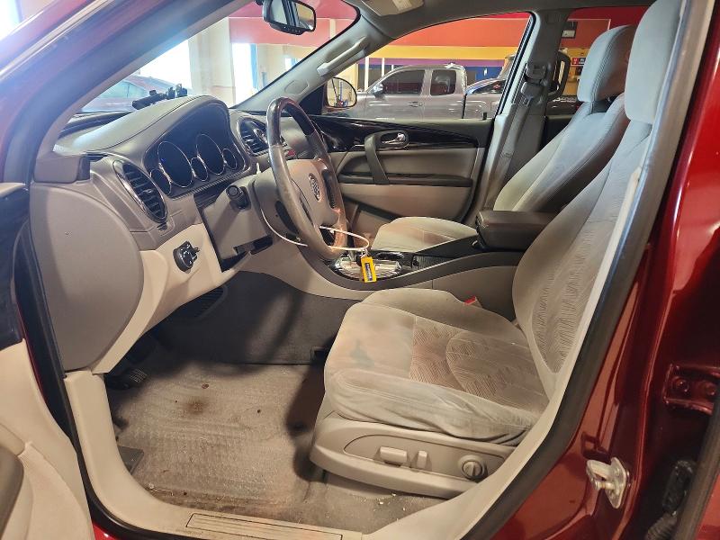 Продаж на аукціоні авто 2017 Buick Enclave, vin: 5GAKRAKD6HJ236115, номер лоту: 65139056
