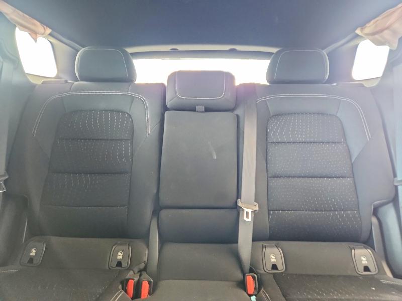 Продажа на аукционе авто 2025 Chevrolet Blazer, vin: 3GNKDBRM6SS190002, номер лота: 64193576