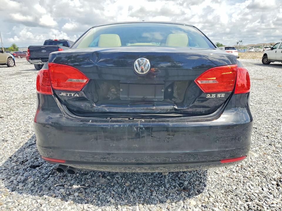 63856526 :رقم المزاد ، 3VWDX7AJ0DM297915 vin ، 2013 Volkswagen Jetta مزاد بيع