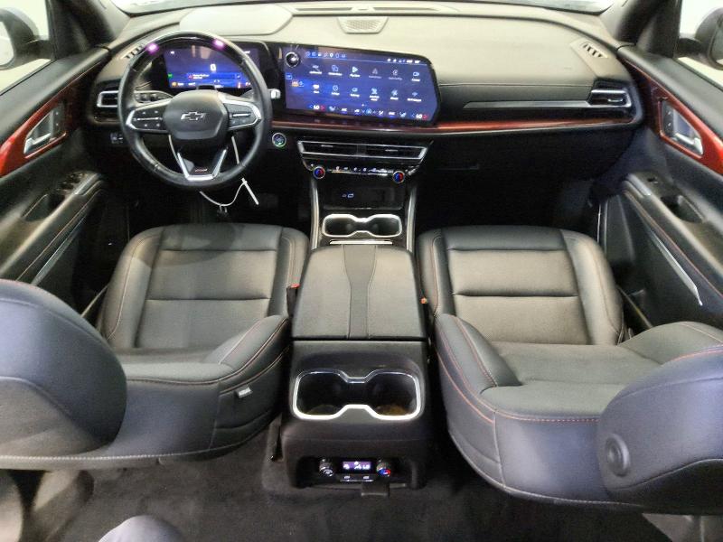Продажа на аукционе авто 2025 Chevrolet Traverse, vin: 1GNEVJRS4SJ212177, номер лота: 64665966