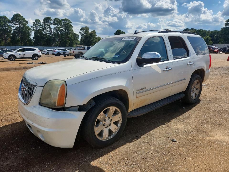 Aukcja sprzedaży 2011 Gmc Yukon, vin: 1GKS1CE09BR115425, numer aukcji: 64767436