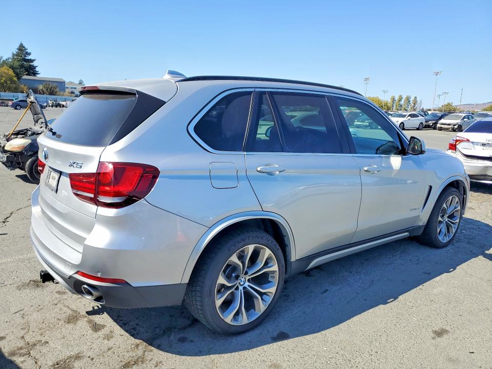 Продаж на аукціоні авто 2015 Bmw X5, vin: 5UXKS4C51F0N10866, номер лоту: 64642306
