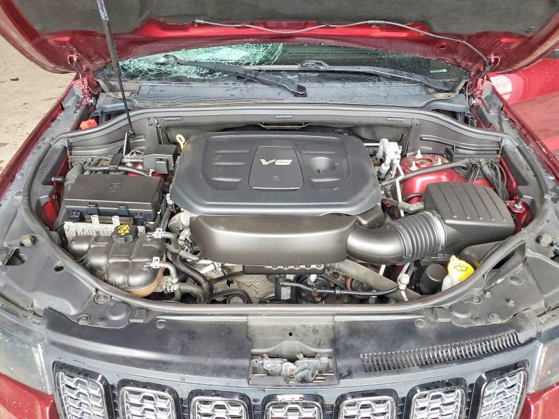 Aukcja sprzedaży 2019 Jeep Grand Cherokee, vin: 1C4RJFAG8KC618414, numer aukcji: 65642936