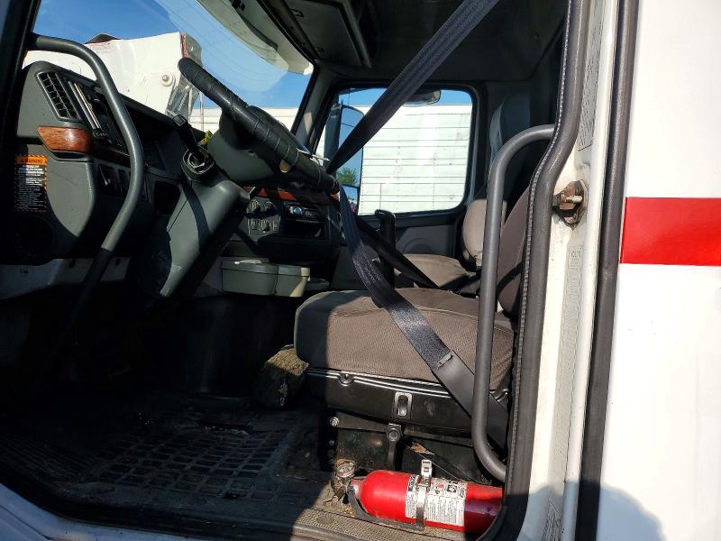 Aukcja sprzedaży 2009 Volvo Vnl, vin: 4V4NC9EG29N493739, numer aukcji: 64832476