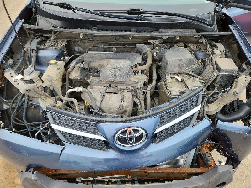 2013 Toyota Rav4 მანქანა იყიდება აუქციონზე, vin: 2T3RFREV4DW071184, აუქციონის ნომერი: 64534876