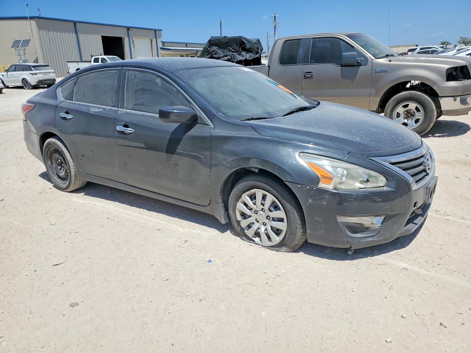 65152846 :رقم المزاد ، 1N4AL3APXFN315785 vin ، 2015 Nissan Altima مزاد بيع
