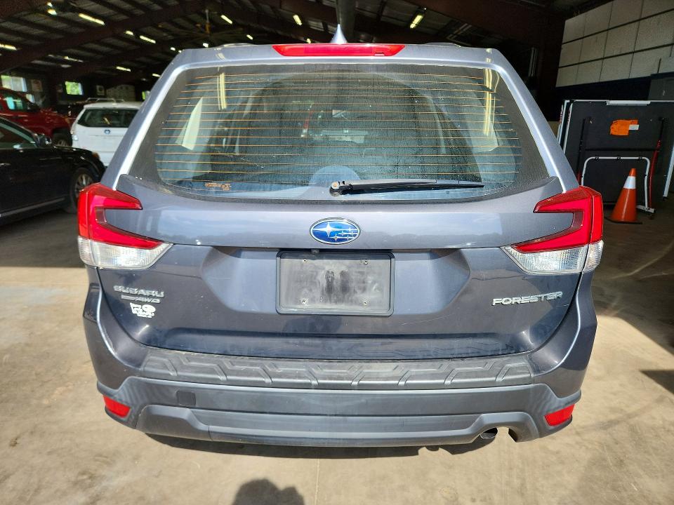 65984806 :رقم المزاد ، JF2SKAAC9LH415178 vin ، 2020 Subaru Forester مزاد بيع