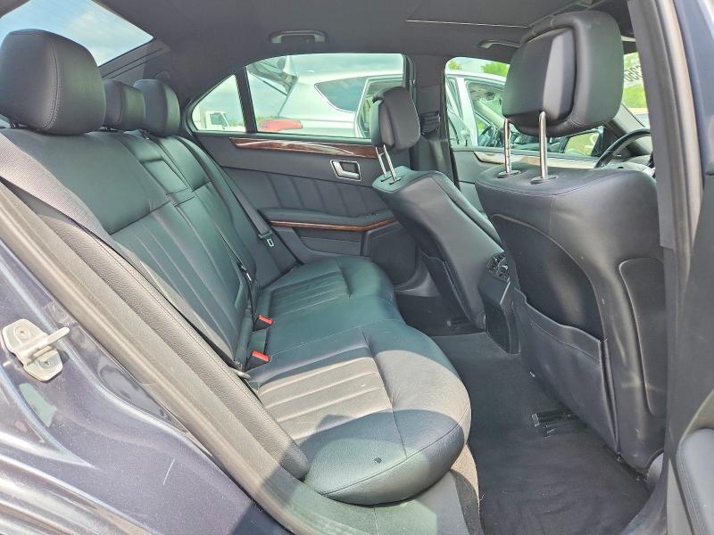 Продаж на аукціоні авто 2013 Mercedes-benz E, vin: WDDHF8JB1DA694199, номер лоту: 65206356
