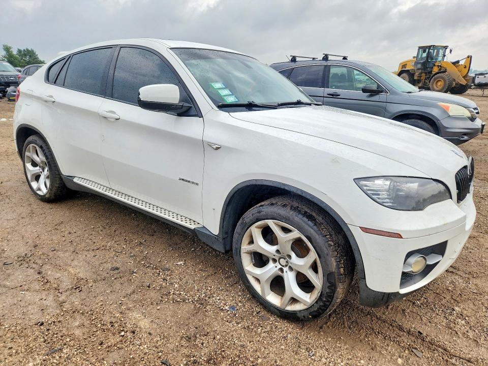 Aukcja sprzedaży 2012 Bmw X6, vin: 5UXFG2C55CL779308, numer aukcji: 64461616
