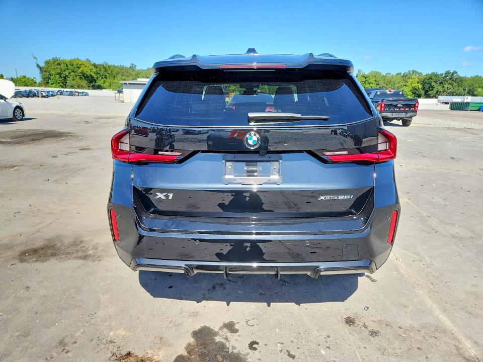Продаж на аукціоні авто 2026 Bmw X1, vin: WBX73EF06T5469162, номер лоту: 64759046
