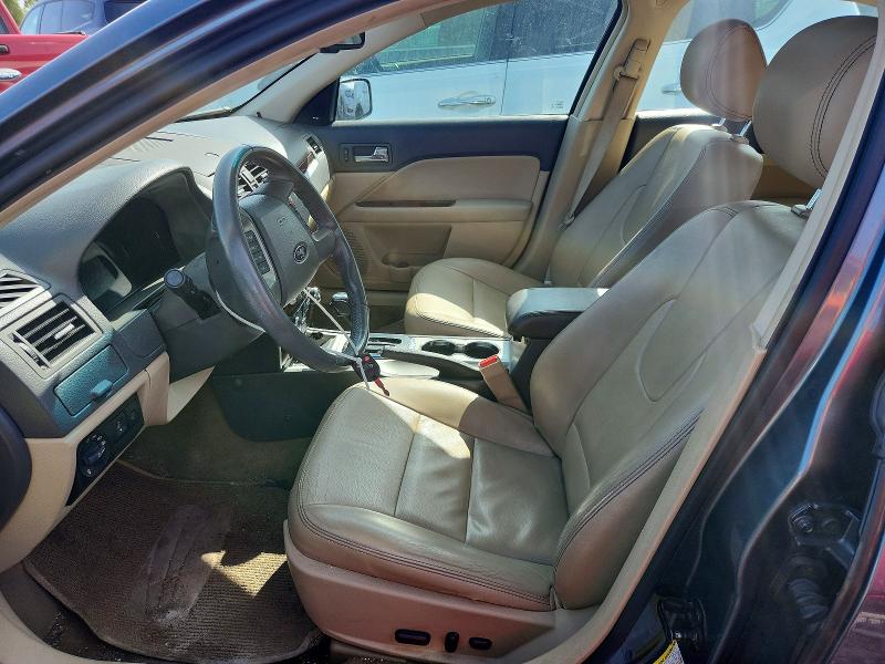 65170436 :رقم المزاد ، 3FAHP0JAXCR130738 vin ، 2012 Ford Fusion مزاد بيع