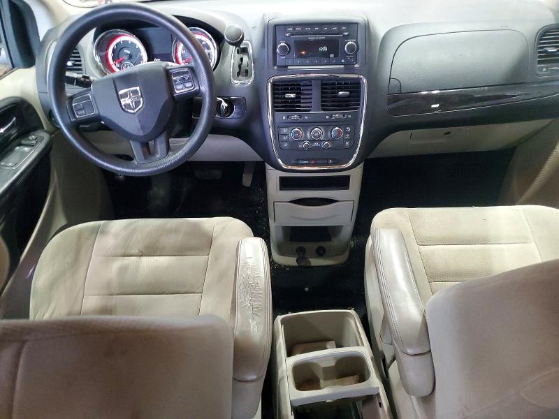 Aukcja sprzedaży 2014 Dodge Grand Caravan, vin: 2C4RDGBG7ER471798, numer aukcji: 65436186