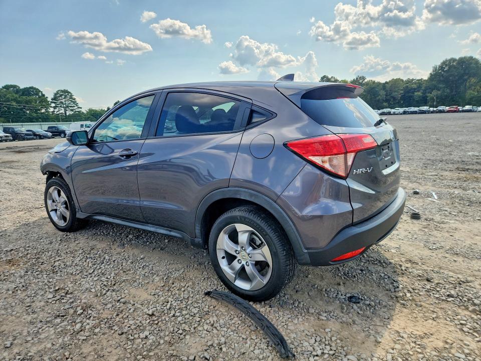 64285866 :رقم المزاد ، 3CZRU6H58GM718654 vin ، 2016 Honda Hr-v مزاد بيع