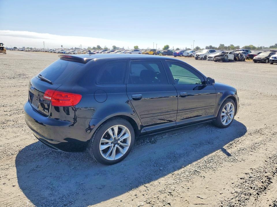 Aukcja sprzedaży 2012 Audi A3, vin: WAUBJAFM7CA005357, numer aukcji: 63803746