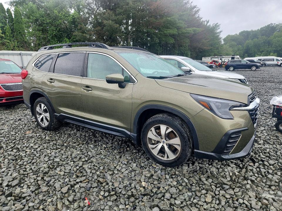 Продажа на аукционе авто 2023 Subaru Ascent, vin: 4S4WMACDXP3440203, номер лота: 64078346