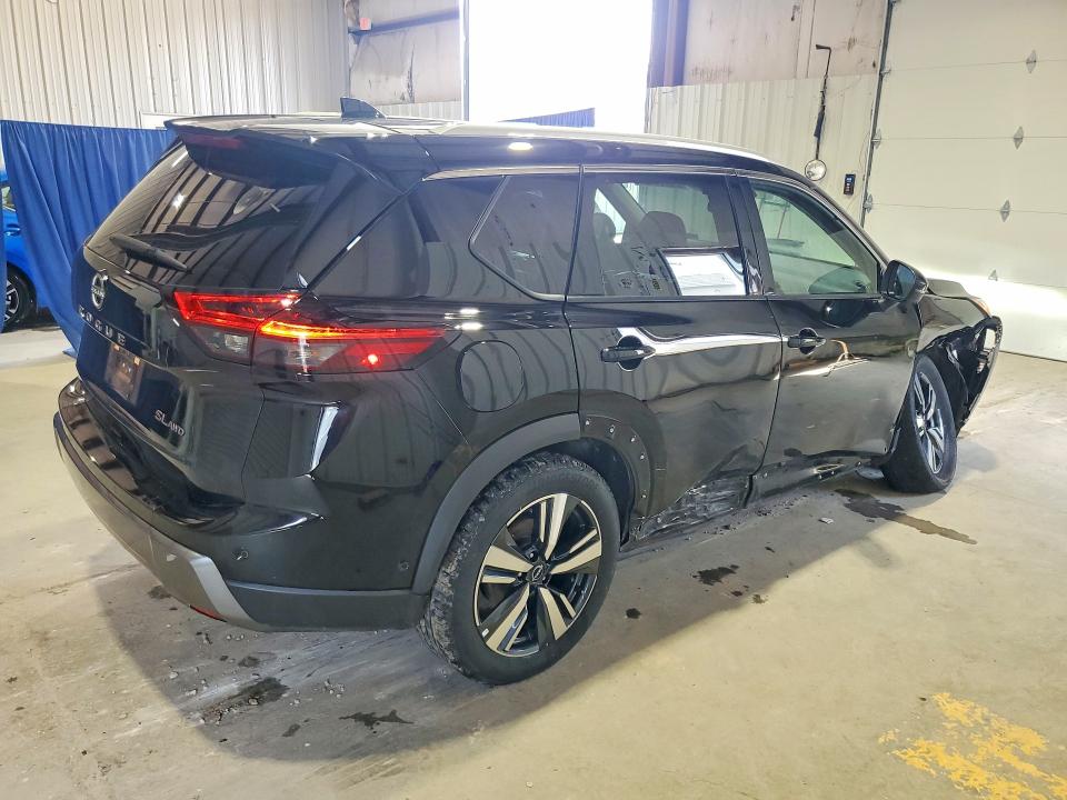 Aukcja sprzedaży 2026 Nissan Rogue, vin: 5N1BT3CB0TC689521, numer aukcji: 65520146